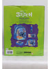Disney Stitch 5 In 1 Backpack 14-Inch FKVPB14-411